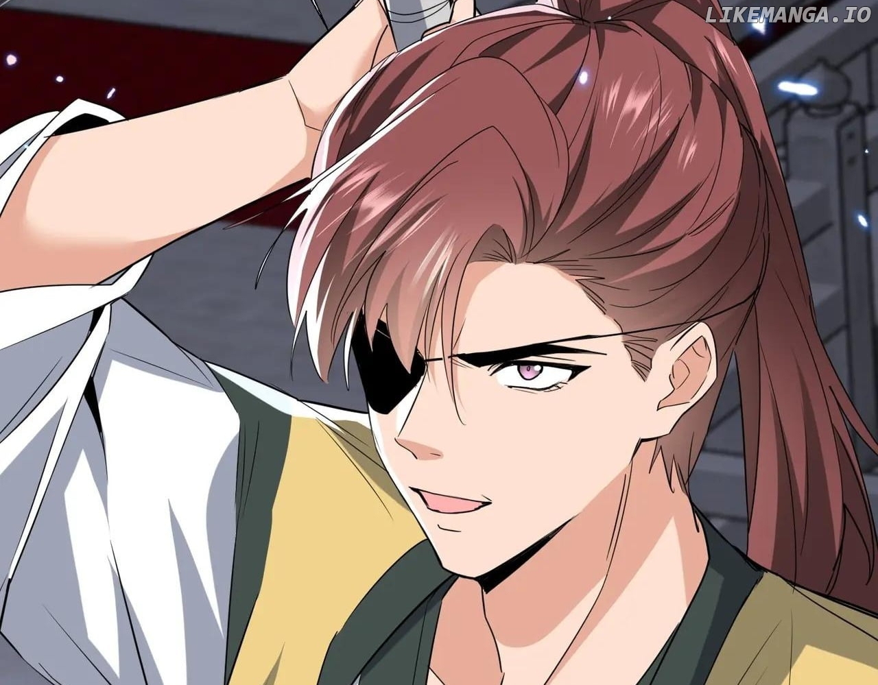 My Empress Apprentice is Becoming Evil Chapter 54 - page 56